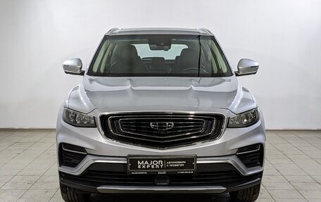 Geely Atlas, 2022 год, 1 790 000 рублей, 2 фотография