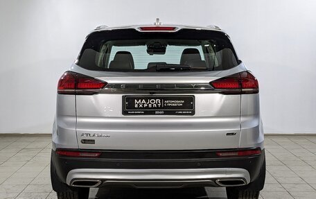 Geely Atlas, 2022 год, 1 790 000 рублей, 6 фотография