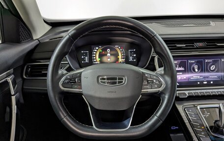 Geely Atlas, 2022 год, 1 790 000 рублей, 28 фотография