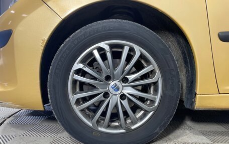 Peugeot 207 I, 2008 год, 460 000 рублей, 9 фотография