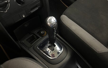 Peugeot 207 I, 2008 год, 460 000 рублей, 18 фотография