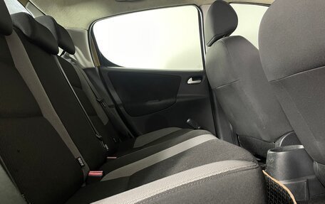 Peugeot 207 I, 2008 год, 460 000 рублей, 22 фотография