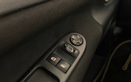 Peugeot 207 I, 2008 год, 460 000 рублей, 20 фотография