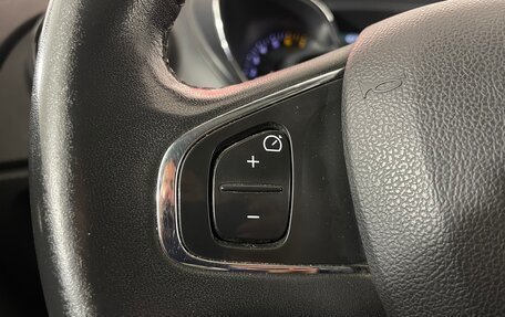Renault Kaptur I рестайлинг, 2016 год, 1 106 000 рублей, 21 фотография