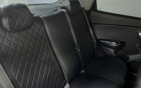 KIA Rio III рестайлинг, 2016 год, 963 000 рублей, 12 фотография