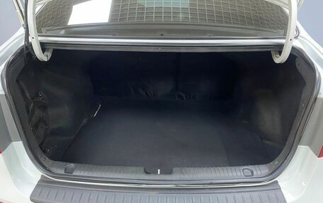 KIA Rio III рестайлинг, 2016 год, 963 000 рублей, 14 фотография