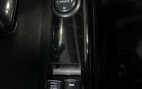 KIA Rio III рестайлинг, 2016 год, 963 000 рублей, 17 фотография