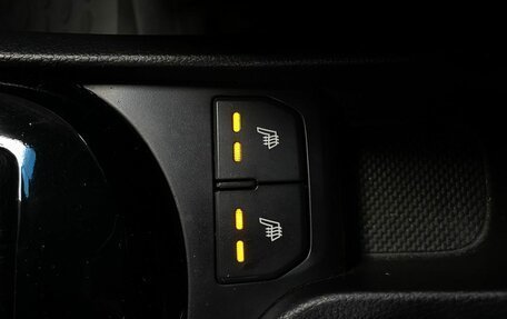 KIA Rio III рестайлинг, 2016 год, 963 000 рублей, 19 фотография