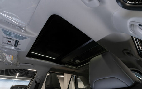 Toyota RAV4, 2025 год, 4 300 000 рублей, 10 фотография