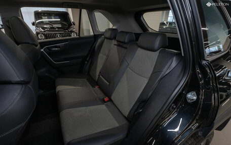 Toyota RAV4, 2025 год, 4 300 000 рублей, 13 фотография