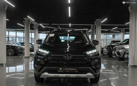 Toyota RAV4, 2025 год, 4 300 000 рублей, 3 фотография