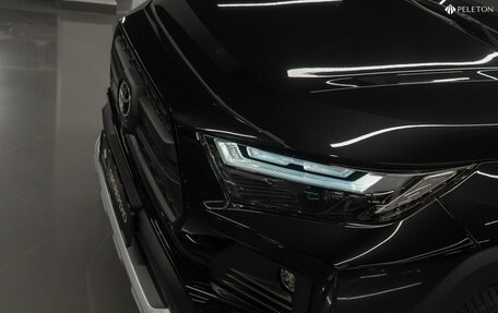 Toyota RAV4, 2025 год, 4 300 000 рублей, 27 фотография