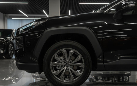 Toyota RAV4, 2025 год, 4 300 000 рублей, 26 фотография