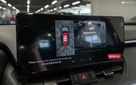 Toyota RAV4, 2025 год, 4 300 000 рублей, 22 фотография