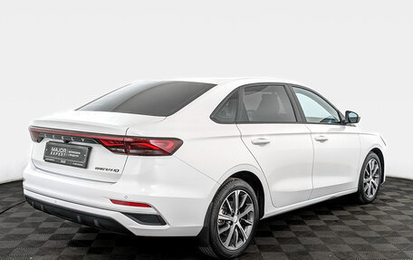 Geely Emgrand, 2024 год, 1 795 000 рублей, 5 фотография