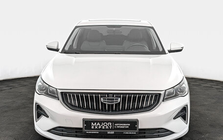 Geely Emgrand, 2024 год, 1 795 000 рублей, 2 фотография