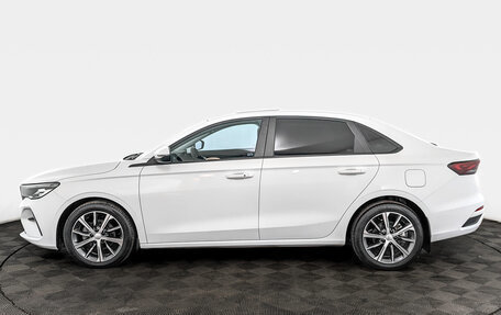 Geely Emgrand, 2024 год, 1 795 000 рублей, 8 фотография