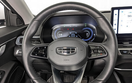 Geely Emgrand, 2024 год, 1 795 000 рублей, 22 фотография