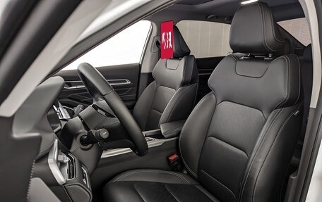 Geely Emgrand, 2024 год, 1 795 000 рублей, 20 фотография