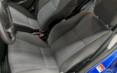 Suzuki Swift IV, 2013 год, 1 200 000 рублей, 14 фотография