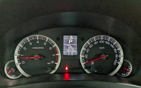 Suzuki Swift IV, 2013 год, 1 200 000 рублей, 25 фотография