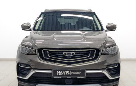 Geely Atlas, 2022 год, 1 920 000 рублей, 2 фотография