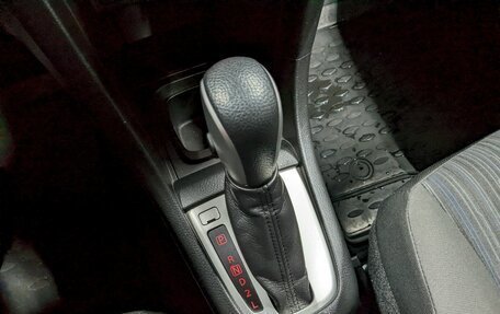 Suzuki Swift IV, 2013 год, 1 200 000 рублей, 28 фотография