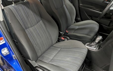 Suzuki Swift IV, 2013 год, 1 200 000 рублей, 20 фотография