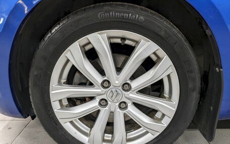 Suzuki Swift IV, 2013 год, 1 200 000 рублей, 17 фотография