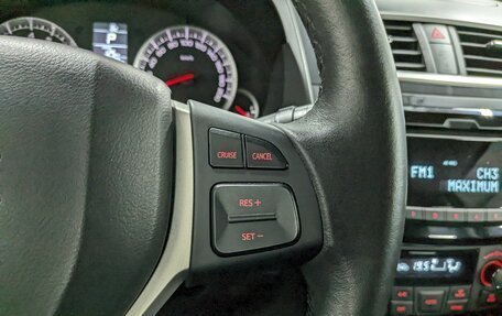 Suzuki Swift IV, 2013 год, 1 200 000 рублей, 27 фотография