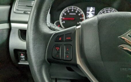 Suzuki Swift IV, 2013 год, 1 200 000 рублей, 26 фотография