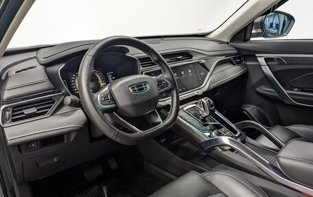 Geely Atlas, 2022 год, 1 920 000 рублей, 15 фотография