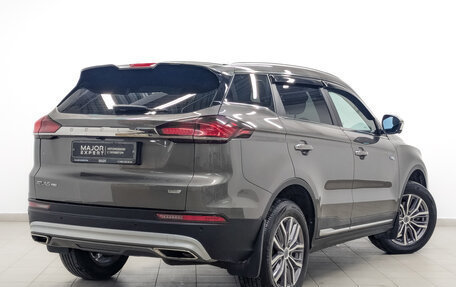 Geely Atlas, 2022 год, 1 920 000 рублей, 5 фотография