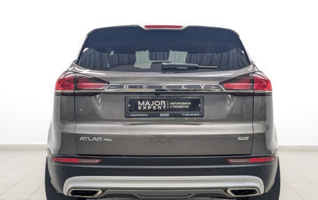 Geely Atlas, 2022 год, 1 920 000 рублей, 6 фотография