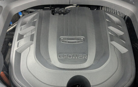 Geely Atlas, 2022 год, 1 920 000 рублей, 9 фотография