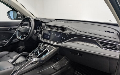 Geely Atlas, 2022 год, 1 920 000 рублей, 13 фотография