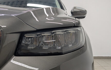 Geely Atlas, 2022 год, 1 920 000 рублей, 11 фотография