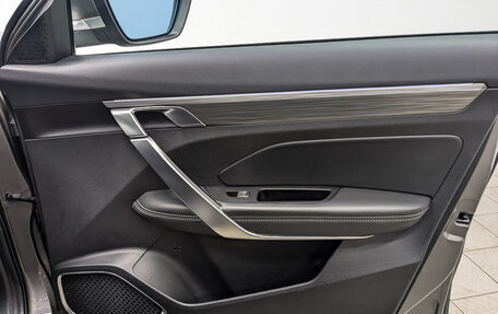 Geely Atlas, 2022 год, 1 920 000 рублей, 24 фотография