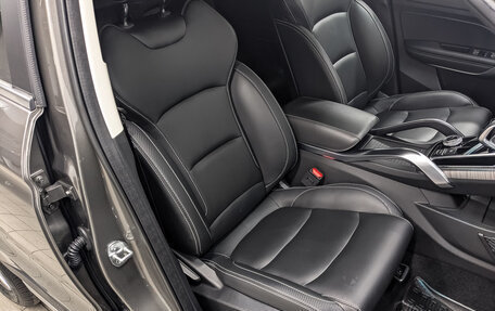 Geely Atlas, 2022 год, 1 920 000 рублей, 23 фотография