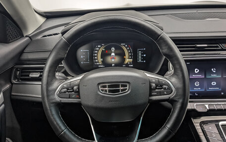 Geely Atlas, 2022 год, 1 920 000 рублей, 22 фотография