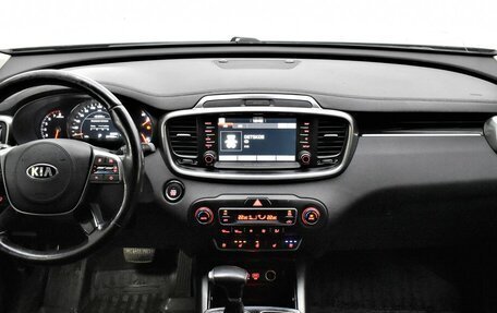 KIA Sorento III Prime рестайлинг, 2019 год, 2 430 000 рублей, 5 фотография