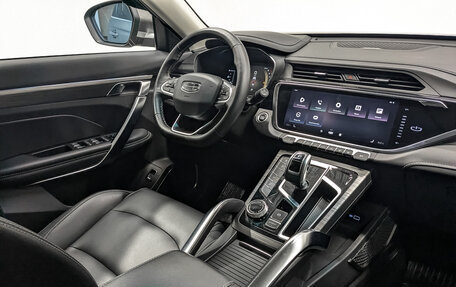 Geely Atlas, 2022 год, 1 920 000 рублей, 27 фотография