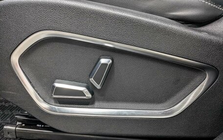 Geely Atlas, 2022 год, 1 920 000 рублей, 25 фотография