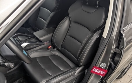 Geely Atlas, 2022 год, 1 920 000 рублей, 20 фотография