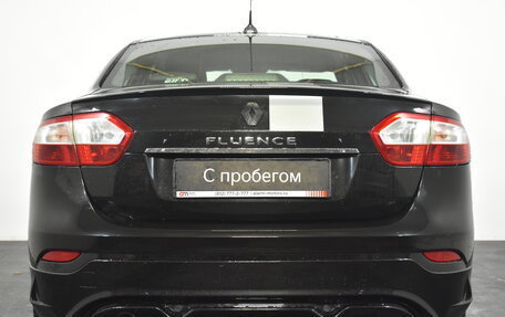Renault Fluence I, 2012 год, 749 000 рублей, 5 фотография