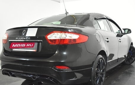 Renault Fluence I, 2012 год, 749 000 рублей, 6 фотография