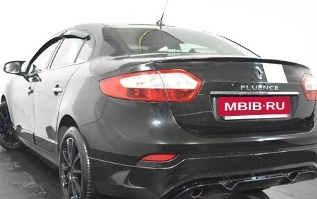 Renault Fluence I, 2012 год, 749 000 рублей, 4 фотография