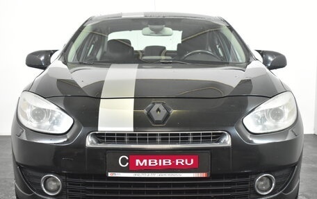 Renault Fluence I, 2012 год, 749 000 рублей, 2 фотография