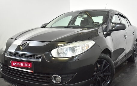 Renault Fluence I, 2012 год, 749 000 рублей, 3 фотография