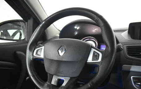Renault Fluence I, 2012 год, 749 000 рублей, 9 фотография